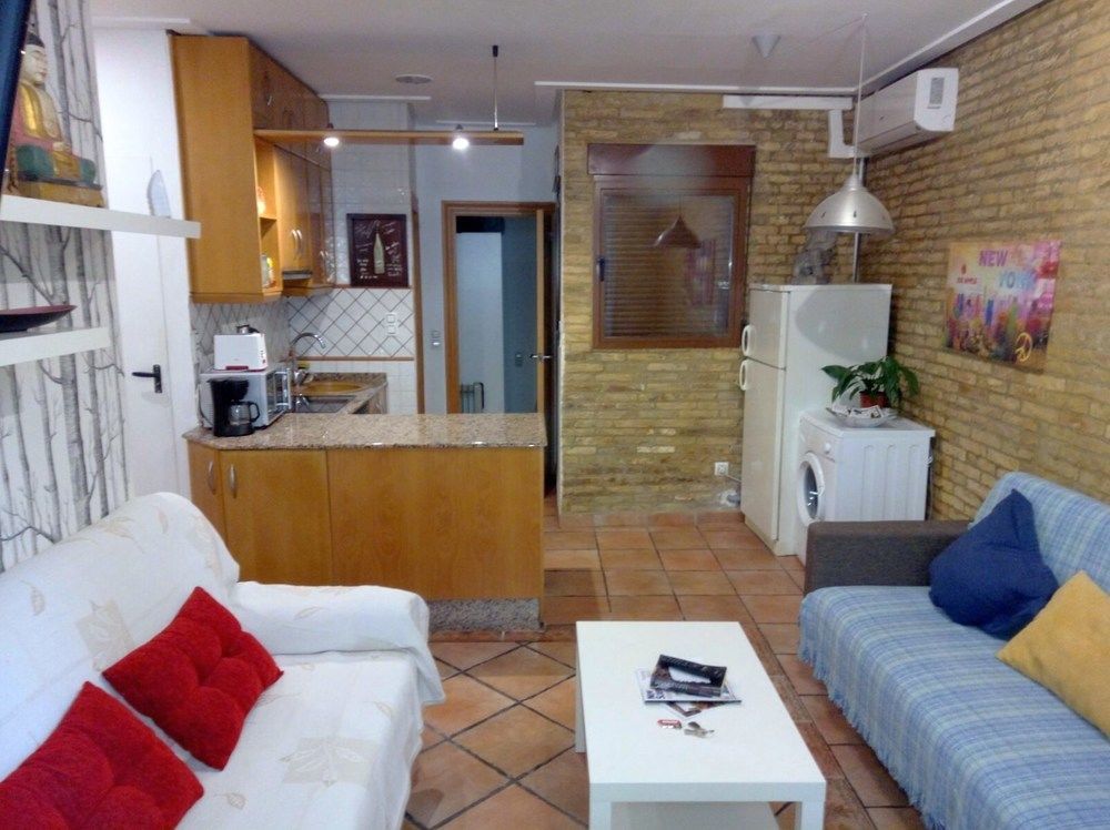 Apartamento Centro Old Town *